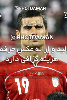 1290811, Doha, , مسابقات فوتبال جام ملت های آسیا 2011 قطر, Group stage, Iraq 1 v 2 Iran on 2011/01/11 at Al RayyanStadium