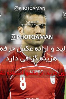 1290794, Doha, , مسابقات فوتبال جام ملت های آسیا 2011 قطر, Group stage, Iraq 1 v 2 Iran on 2011/01/11 at Al RayyanStadium