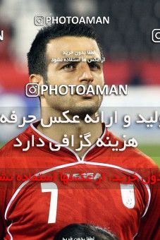 1290832, Doha, , مسابقات فوتبال جام ملت های آسیا 2011 قطر, Group stage, Iraq 1 v 2 Iran on 2011/01/11 at Al RayyanStadium