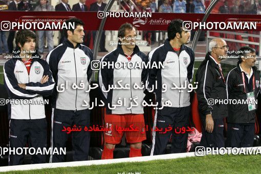 1290750, Doha, , مسابقات فوتبال جام ملت های آسیا 2011 قطر, Group stage, Iraq [*parameter:140*] v [*parameter:139*] Iran on 2011/01/11 at Al RayyanStadium