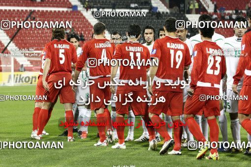 1290793, Doha, , مسابقات فوتبال جام ملت های آسیا 2011 قطر, Group stage, Iraq [*parameter:140*] v [*parameter:139*] Iran on 2011/01/11 at Al RayyanStadium