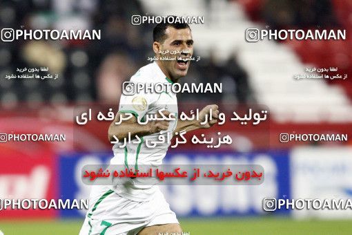 1290900, Doha, , مسابقات فوتبال جام ملت های آسیا 2011 قطر, Group stage, Iraq [*parameter:140*] v [*parameter:139*] Iran on 2011/01/11 at Al RayyanStadium