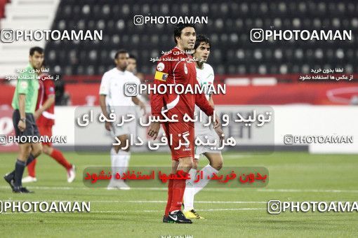 1290926, Doha, , مسابقات فوتبال جام ملت های آسیا 2011 قطر, Group stage, Iraq [*parameter:140*] v [*parameter:139*] Iran on 2011/01/11 at Al RayyanStadium