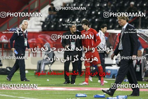 1290762, Doha, , مسابقات فوتبال جام ملت های آسیا 2011 قطر, Group stage, Iraq [*parameter:140*] v [*parameter:139*] Iran on 2011/01/11 at Al RayyanStadium