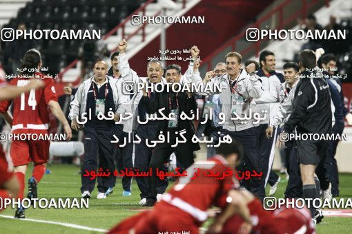 1290813, Doha, , مسابقات فوتبال جام ملت های آسیا 2011 قطر, Group stage, Iraq [*parameter:140*] v [*parameter:139*] Iran on 2011/01/11 at Al RayyanStadium