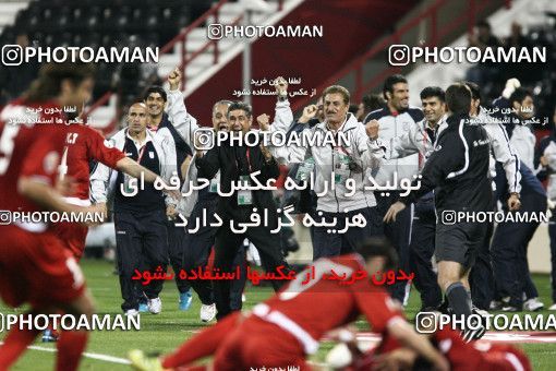 1290803, Doha, , مسابقات فوتبال جام ملت های آسیا 2011 قطر, Group stage, Iraq [*parameter:140*] v [*parameter:139*] Iran on 2011/01/11 at Al RayyanStadium