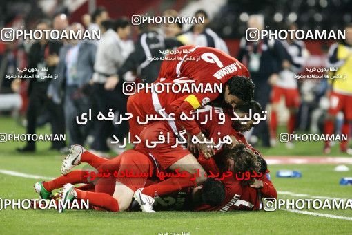 1290771, Doha, , مسابقات فوتبال جام ملت های آسیا 2011 قطر, Group stage, Iraq [*parameter:140*] v [*parameter:139*] Iran on 2011/01/11 at Al RayyanStadium