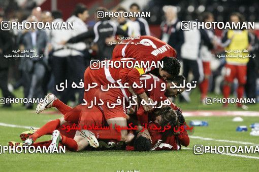 1290861, Doha, , مسابقات فوتبال جام ملت های آسیا 2011 قطر, Group stage, Iraq [*parameter:140*] v [*parameter:139*] Iran on 2011/01/11 at Al RayyanStadium