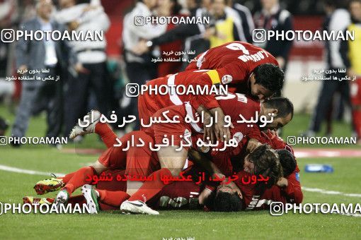 1290736, Doha, , مسابقات فوتبال جام ملت های آسیا 2011 قطر, Group stage, Iraq [*parameter:140*] v [*parameter:139*] Iran on 2011/01/11 at Al RayyanStadium