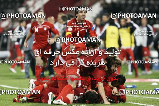 1290913, Doha, , مسابقات فوتبال جام ملت های آسیا 2011 قطر, Group stage, Iraq [*parameter:140*] v [*parameter:139*] Iran on 2011/01/11 at Al RayyanStadium