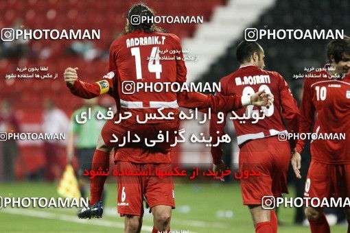 1290883, Doha, , مسابقات فوتبال جام ملت های آسیا 2011 قطر, Group stage, Iraq [*parameter:140*] v [*parameter:139*] Iran on 2011/01/11 at Al RayyanStadium