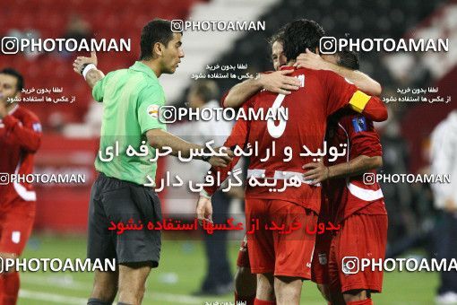 1290761, Doha, , مسابقات فوتبال جام ملت های آسیا 2011 قطر, Group stage, Iraq [*parameter:140*] v [*parameter:139*] Iran on 2011/01/11 at Al RayyanStadium