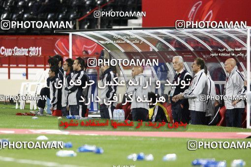 1290753, Doha, , مسابقات فوتبال جام ملت های آسیا 2011 قطر, Group stage, Iraq [*parameter:140*] v [*parameter:139*] Iran on 2011/01/11 at Al RayyanStadium