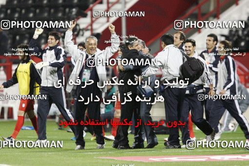 1290819, Doha, , مسابقات فوتبال جام ملت های آسیا 2011 قطر, Group stage, Iraq [*parameter:140*] v [*parameter:139*] Iran on 2011/01/11 at Al RayyanStadium