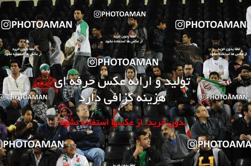 1290932, Doha, , مسابقات فوتبال جام ملت های آسیا 2011 قطر, Group stage, Iraq [*parameter:140*] v [*parameter:139*] Iran on 2011/01/11 at Al RayyanStadium