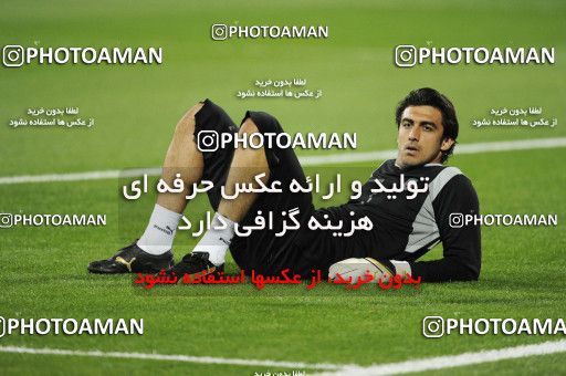 1290973, Doha, , مسابقات فوتبال جام ملت های آسیا 2011 قطر, Group stage, Iraq [*parameter:140*] v [*parameter:139*] Iran on 2011/01/11 at Al RayyanStadium