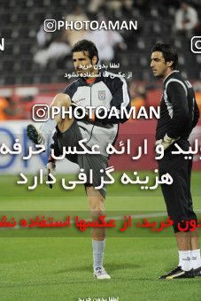 1290971, Doha, , مسابقات فوتبال جام ملت های آسیا 2011 قطر, Group stage, Iraq [*parameter:140*] v [*parameter:139*] Iran on 2011/01/11 at Al RayyanStadium