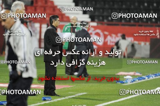 1290974, Doha, , مسابقات فوتبال جام ملت های آسیا 2011 قطر, Group stage, Iraq 1 v 2 Iran on 2011/01/11 at Al RayyanStadium