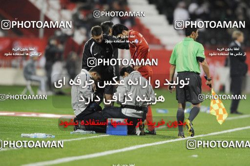 1290953, Doha, , مسابقات فوتبال جام ملت های آسیا 2011 قطر, Group stage, Iraq [*parameter:140*] v [*parameter:139*] Iran on 2011/01/11 at Al RayyanStadium