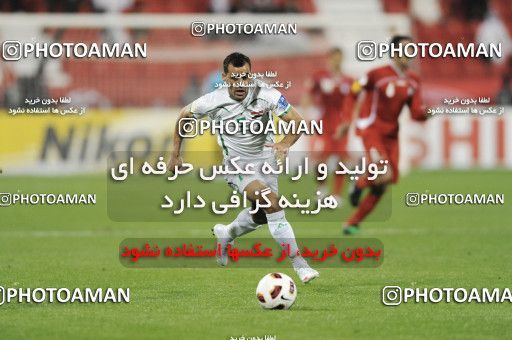 1290938, Doha, , مسابقات فوتبال جام ملت های آسیا 2011 قطر, Group stage, Iraq [*parameter:140*] v [*parameter:139*] Iran on 2011/01/11 at Al RayyanStadium