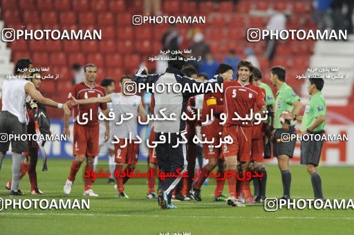 1290935, Doha, , مسابقات فوتبال جام ملت های آسیا 2011 قطر, Group stage, Iraq [*parameter:140*] v [*parameter:139*] Iran on 2011/01/11 at Al RayyanStadium