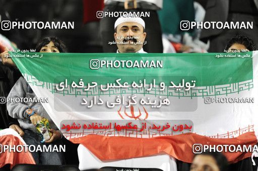 1290719, Doha, , مسابقات فوتبال جام ملت های آسیا 2011 قطر, Group stage, Iraq [*parameter:140*] v [*parameter:139*] Iran on 2011/01/11 at Al RayyanStadium