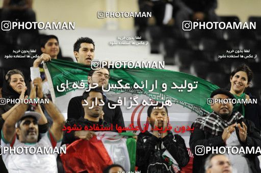 1290651, Doha, , مسابقات فوتبال جام ملت های آسیا 2011 قطر, Group stage, Iraq [*parameter:140*] v [*parameter:139*] Iran on 2011/01/11 at Al RayyanStadium