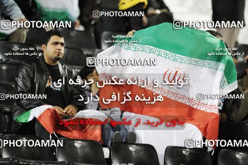 1290608, Doha, , مسابقات فوتبال جام ملت های آسیا 2011 قطر, Group stage, Iraq [*parameter:140*] v [*parameter:139*] Iran on 2011/01/11 at Al RayyanStadium