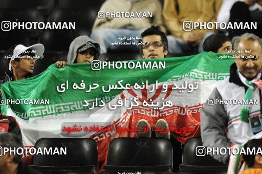 1290667, Doha, , مسابقات فوتبال جام ملت های آسیا 2011 قطر, Group stage, Iraq [*parameter:140*] v [*parameter:139*] Iran on 2011/01/11 at Al RayyanStadium