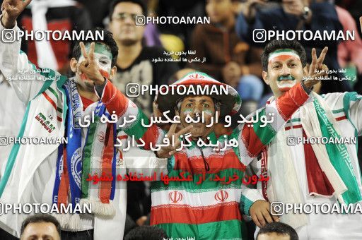 1290556, Doha, , مسابقات فوتبال جام ملت های آسیا 2011 قطر, Group stage, Iraq [*parameter:140*] v [*parameter:139*] Iran on 2011/01/11 at Al RayyanStadium