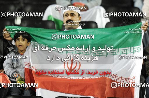 1290594, Doha, , مسابقات فوتبال جام ملت های آسیا 2011 قطر, Group stage, Iraq [*parameter:140*] v [*parameter:139*] Iran on 2011/01/11 at Al RayyanStadium