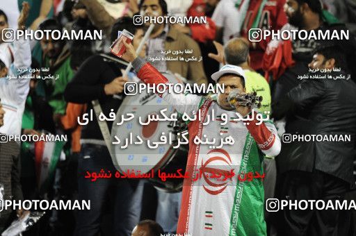 1290690, Doha, , مسابقات فوتبال جام ملت های آسیا 2011 قطر, Group stage, Iraq 1 v 2 Iran on 2011/01/11 at Al RayyanStadium