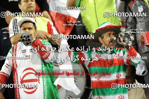 1290561, Doha, , مسابقات فوتبال جام ملت های آسیا 2011 قطر, Group stage, Iraq [*parameter:140*] v [*parameter:139*] Iran on 2011/01/11 at Al RayyanStadium