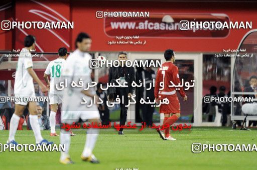 1290680, Doha, , مسابقات فوتبال جام ملت های آسیا 2011 قطر, Group stage, Iraq [*parameter:140*] v [*parameter:139*] Iran on 2011/01/11 at Al RayyanStadium