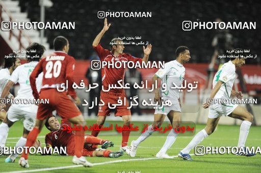 1290689, Doha, , مسابقات فوتبال جام ملت های آسیا 2011 قطر, Group stage, Iraq [*parameter:140*] v [*parameter:139*] Iran on 2011/01/11 at Al RayyanStadium