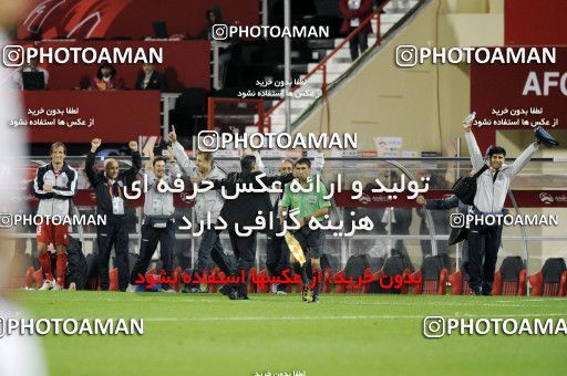 1290654, Doha, , 2011 AFC Asian Cup، Group stage, Iraq ۱ v 2 Iran on 2011/01/11 at Al RayyanStadium