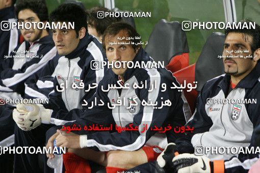 1290585, Doha, , مسابقات فوتبال جام ملت های آسیا 2011 قطر, Group stage, Iraq [*parameter:140*] v [*parameter:139*] Iran on 2011/01/11 at Al RayyanStadium