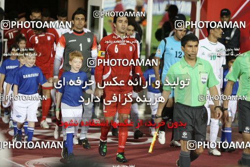 1290716, Doha, , مسابقات فوتبال جام ملت های آسیا 2011 قطر, Group stage, Iraq [*parameter:140*] v [*parameter:139*] Iran on 2011/01/11 at Al RayyanStadium