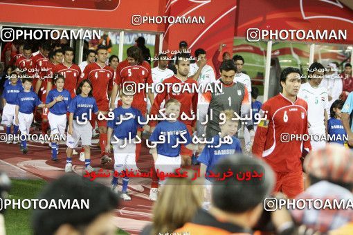 1290640, Doha, , مسابقات فوتبال جام ملت های آسیا 2011 قطر, Group stage, Iraq [*parameter:140*] v [*parameter:139*] Iran on 2011/01/11 at Al RayyanStadium