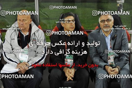 1291099, Doha, , مسابقات فوتبال جام ملت های آسیا 2011 قطر, Group stage, Iraq [*parameter:140*] v [*parameter:139*] Iran on 2011/01/11 at Al RayyanStadium