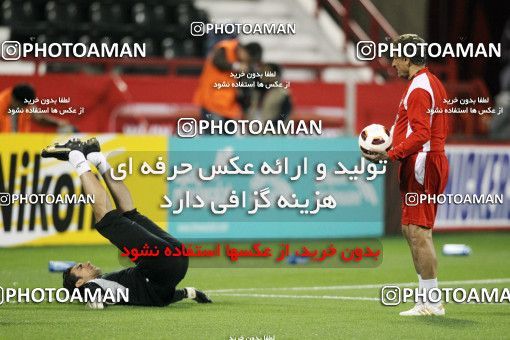 1291142, Doha, , مسابقات فوتبال جام ملت های آسیا 2011 قطر, Group stage, Iraq [*parameter:140*] v [*parameter:139*] Iran on 2011/01/11 at Al RayyanStadium