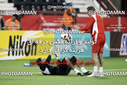 1291252, Doha, , مسابقات فوتبال جام ملت های آسیا 2011 قطر, Group stage, Iraq [*parameter:140*] v [*parameter:139*] Iran on 2011/01/11 at Al RayyanStadium