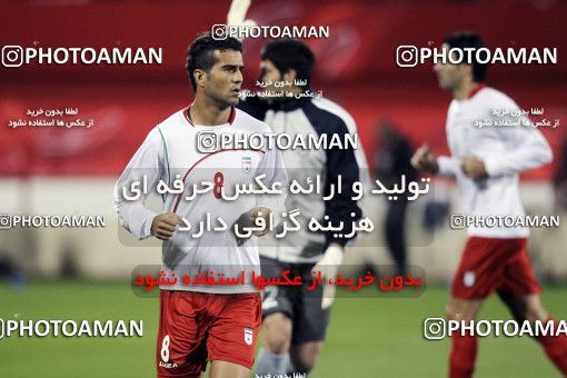 1291116, Doha, , مسابقات فوتبال جام ملت های آسیا 2011 قطر, Group stage, Iraq [*parameter:140*] v [*parameter:139*] Iran on 2011/01/11 at Al RayyanStadium