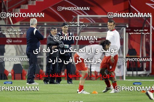 1291130, Doha, , مسابقات فوتبال جام ملت های آسیا 2011 قطر, Group stage, Iraq [*parameter:140*] v [*parameter:139*] Iran on 2011/01/11 at Al RayyanStadium