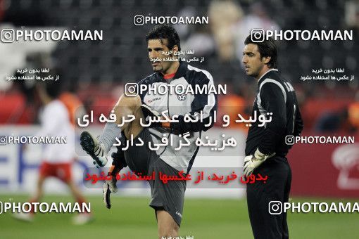 1291154, Doha, , مسابقات فوتبال جام ملت های آسیا 2011 قطر, Group stage, Iraq [*parameter:140*] v [*parameter:139*] Iran on 2011/01/11 at Al RayyanStadium