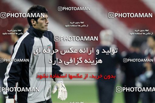 1291128, Doha, , مسابقات فوتبال جام ملت های آسیا 2011 قطر, Group stage, Iraq [*parameter:140*] v [*parameter:139*] Iran on 2011/01/11 at Al RayyanStadium