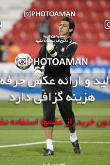 1291158, Doha, , مسابقات فوتبال جام ملت های آسیا 2011 قطر, Group stage, Iraq [*parameter:140*] v [*parameter:139*] Iran on 2011/01/11 at Al RayyanStadium