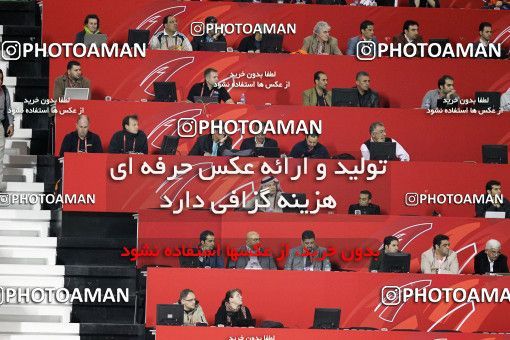 1291075, Doha, , مسابقات فوتبال جام ملت های آسیا 2011 قطر, Group stage, Iraq 1 v 2 Iran on 2011/01/11 at Al RayyanStadium