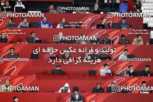 1291214, Doha, , مسابقات فوتبال جام ملت های آسیا 2011 قطر, Group stage, Iraq 1 v 2 Iran on 2011/01/11 at Al RayyanStadium