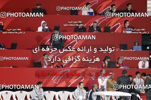 1291178, Doha, , مسابقات فوتبال جام ملت های آسیا 2011 قطر, Group stage, Iraq 1 v 2 Iran on 2011/01/11 at Al RayyanStadium